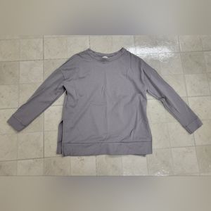 NWOT Cherish Crew Neck Sweatshirt Size Small